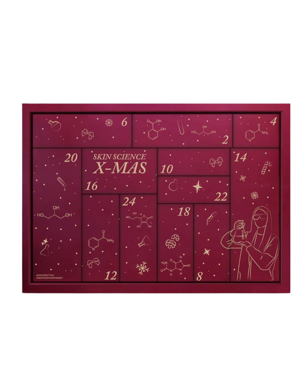 Adventskalender 2025