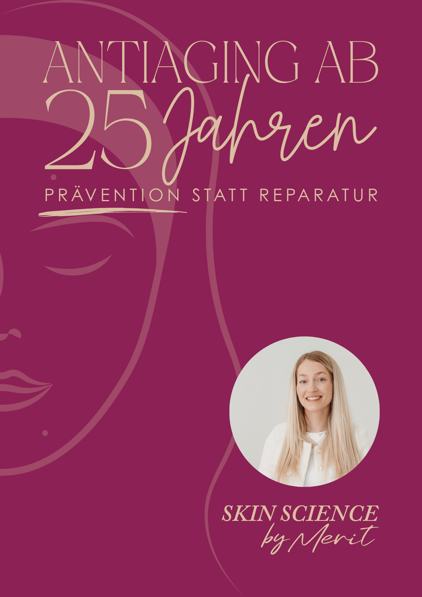 Drogerie-Check Anti-Aging ab 25