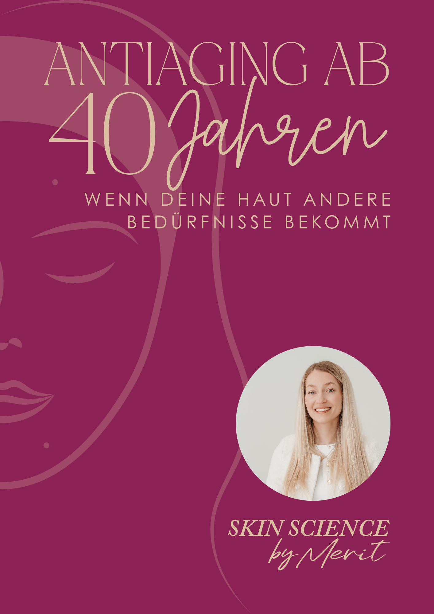 Drogerie-Check Anti-Aging ab 40